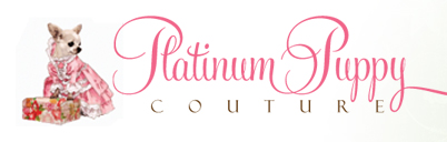 Platinum Puppy Couture