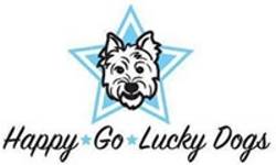 Happy Go Lucky Dogs